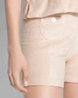 TERRY HOTPANTS