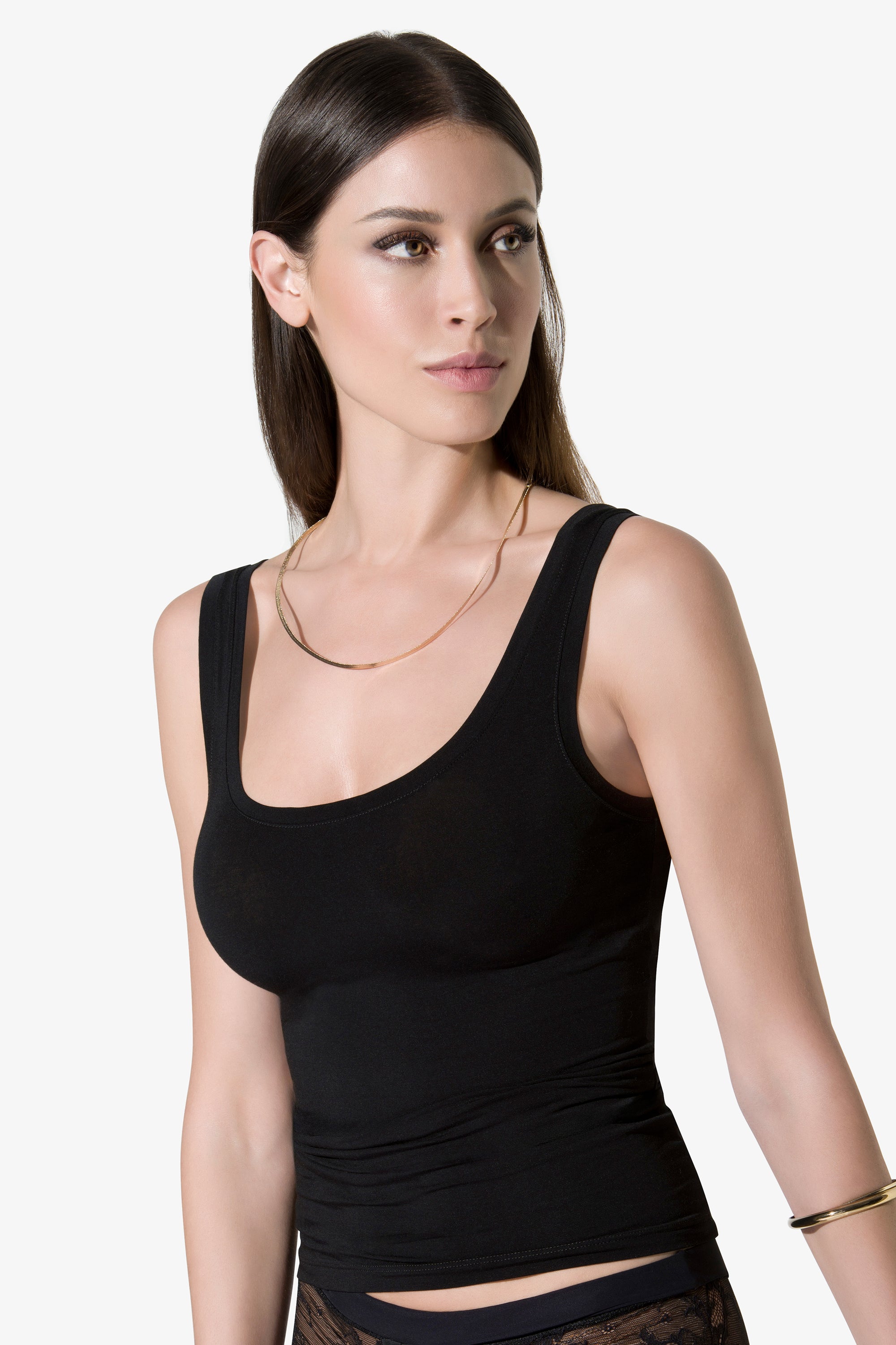 SILKY TOP