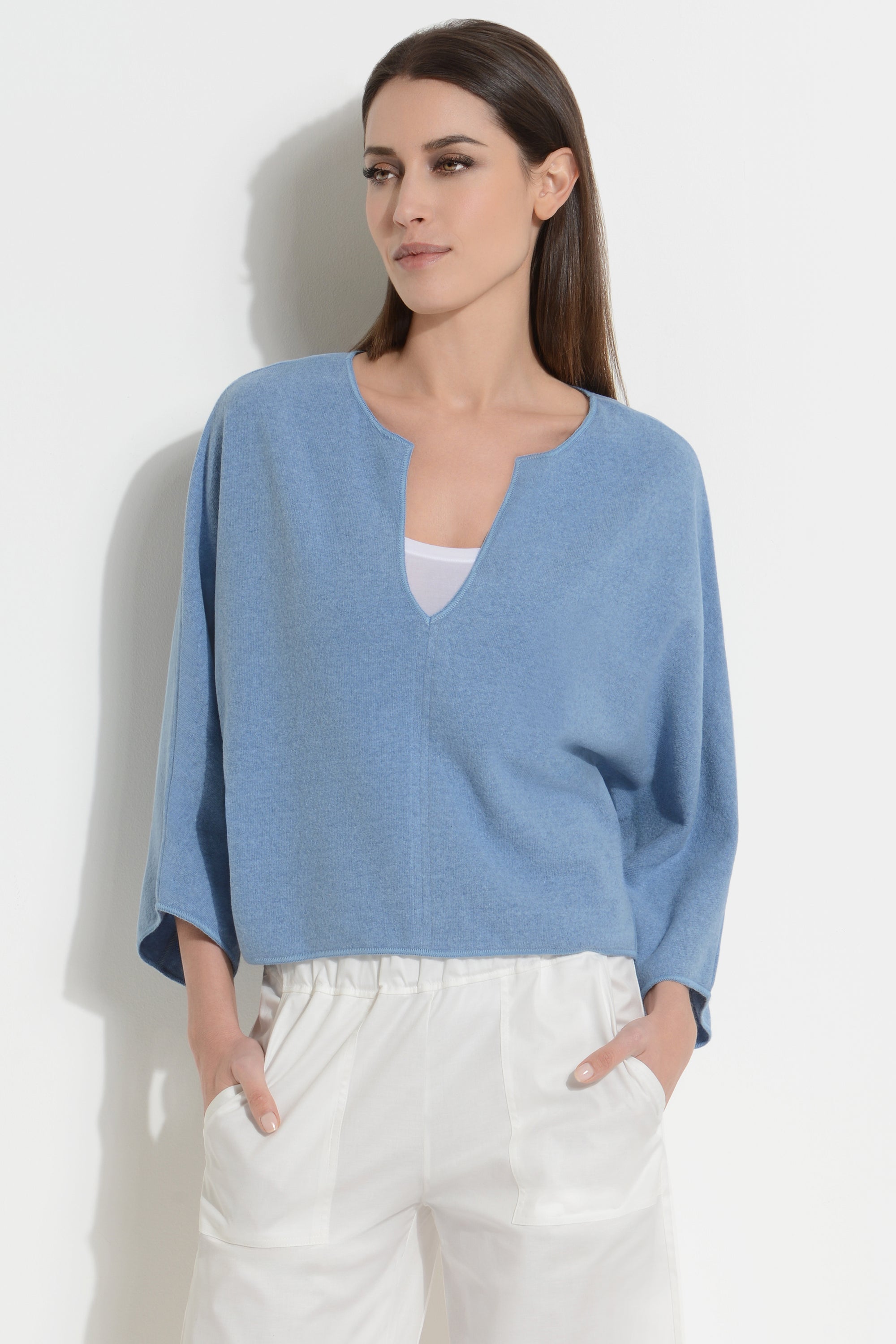 SOFTEST COVER UP OVERSIZED