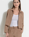 COTTON CORDUROY SHIRT