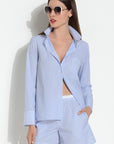 AMARA RESORT SHIRT