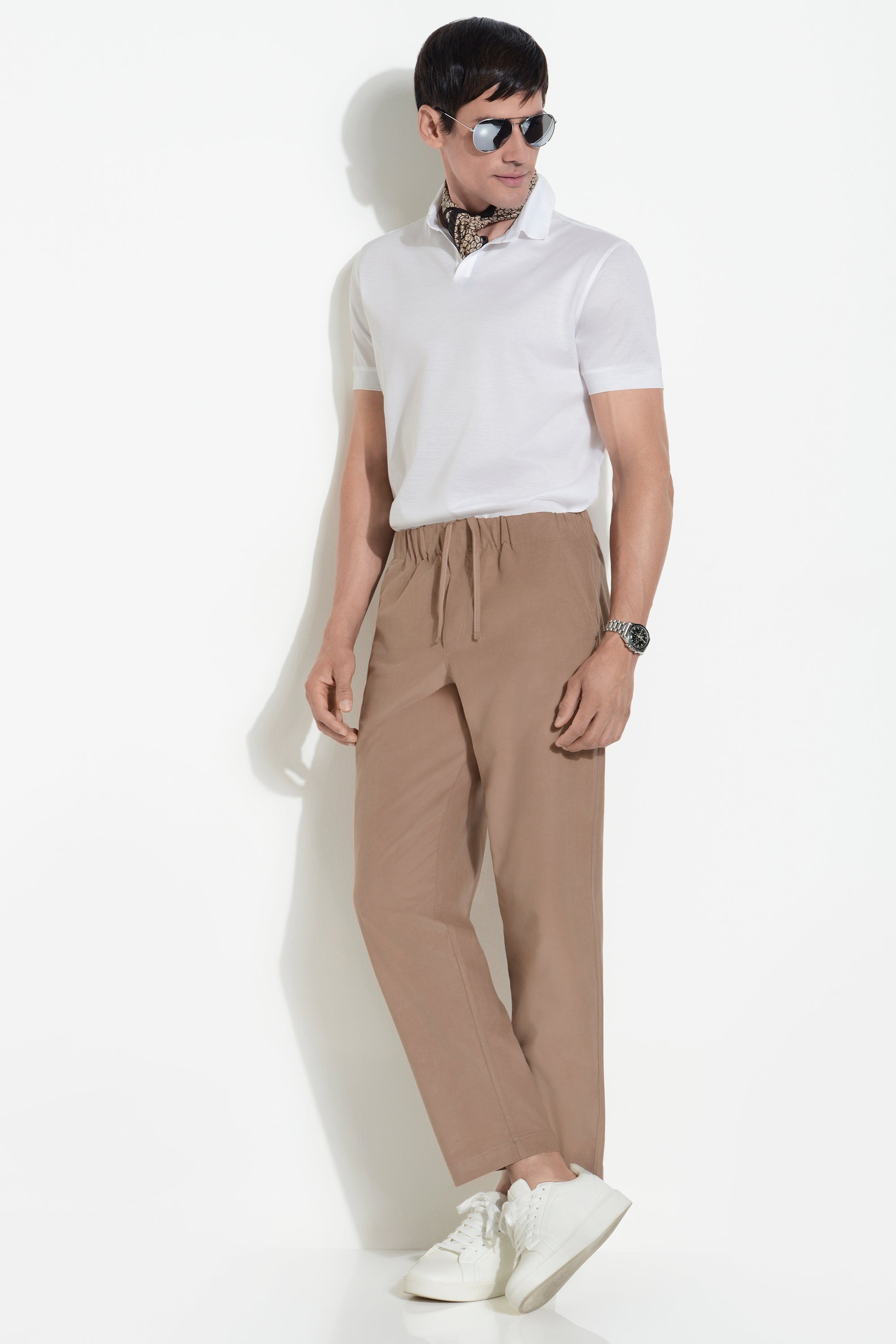 CORDUROY PANTS