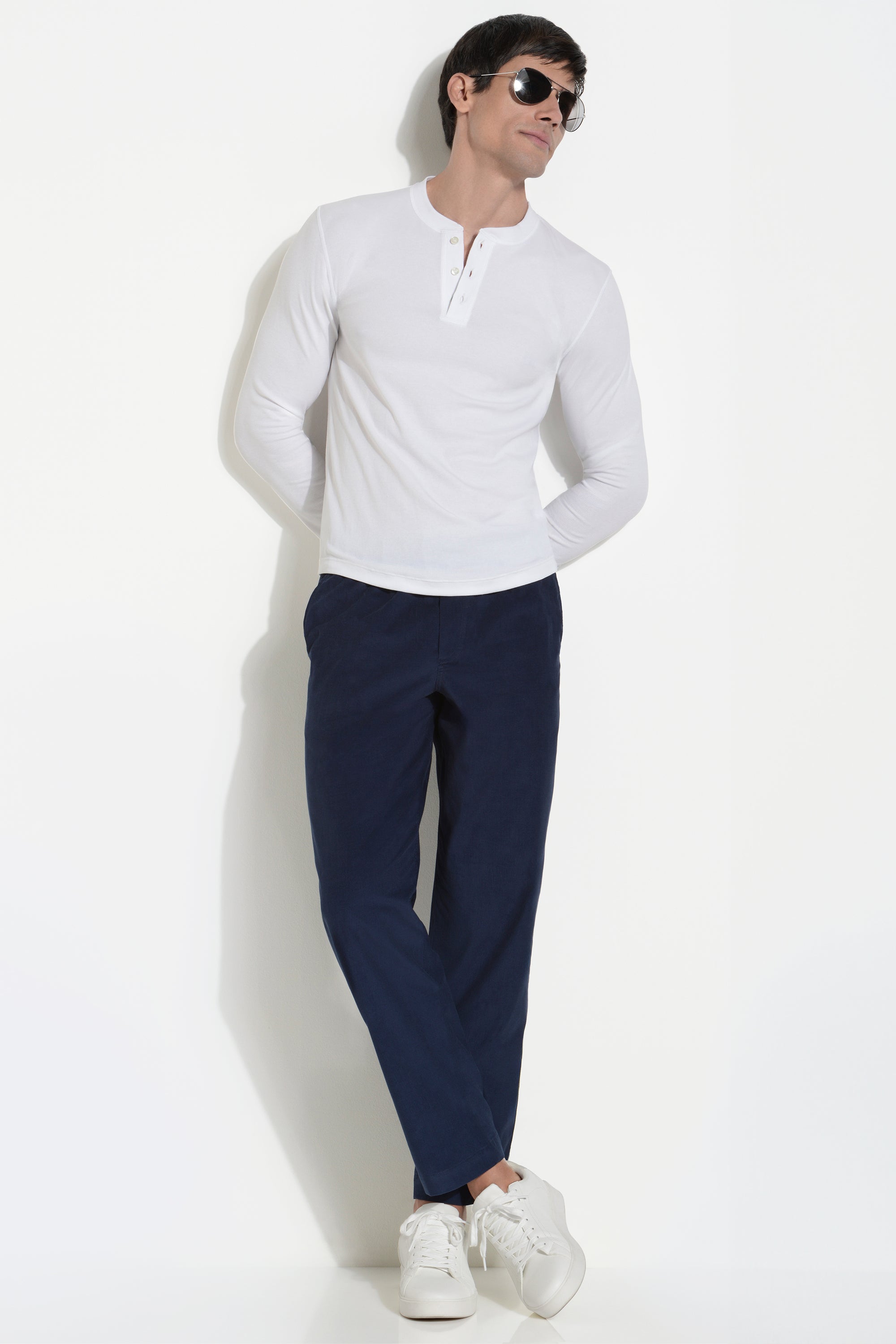 CORDUROY PANTS
