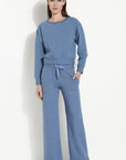 SANDY WIDE LEG PANTS