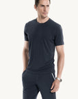 SUPERSOFT CREW TEE