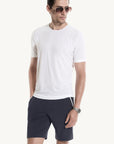 SUPERSOFT CREW TEE