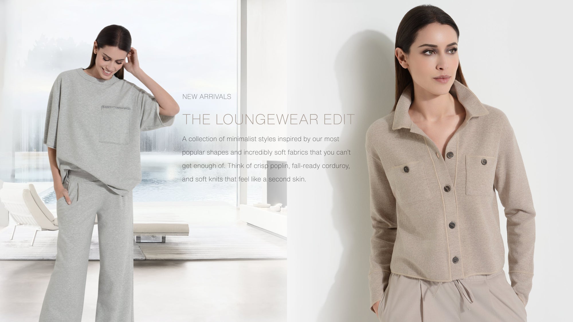 Women Loungewear
