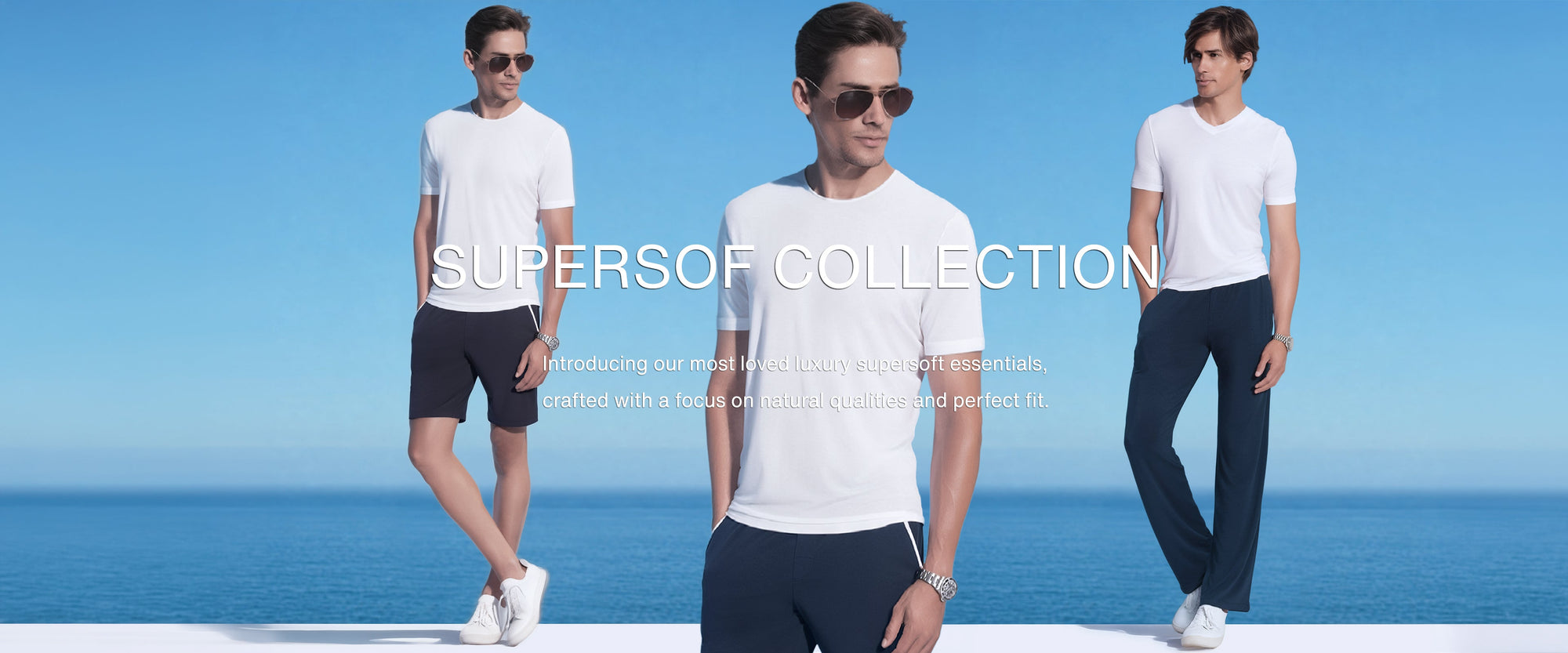 Supersoft Lounge