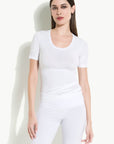 URBAN STRETCH T- SHIRT