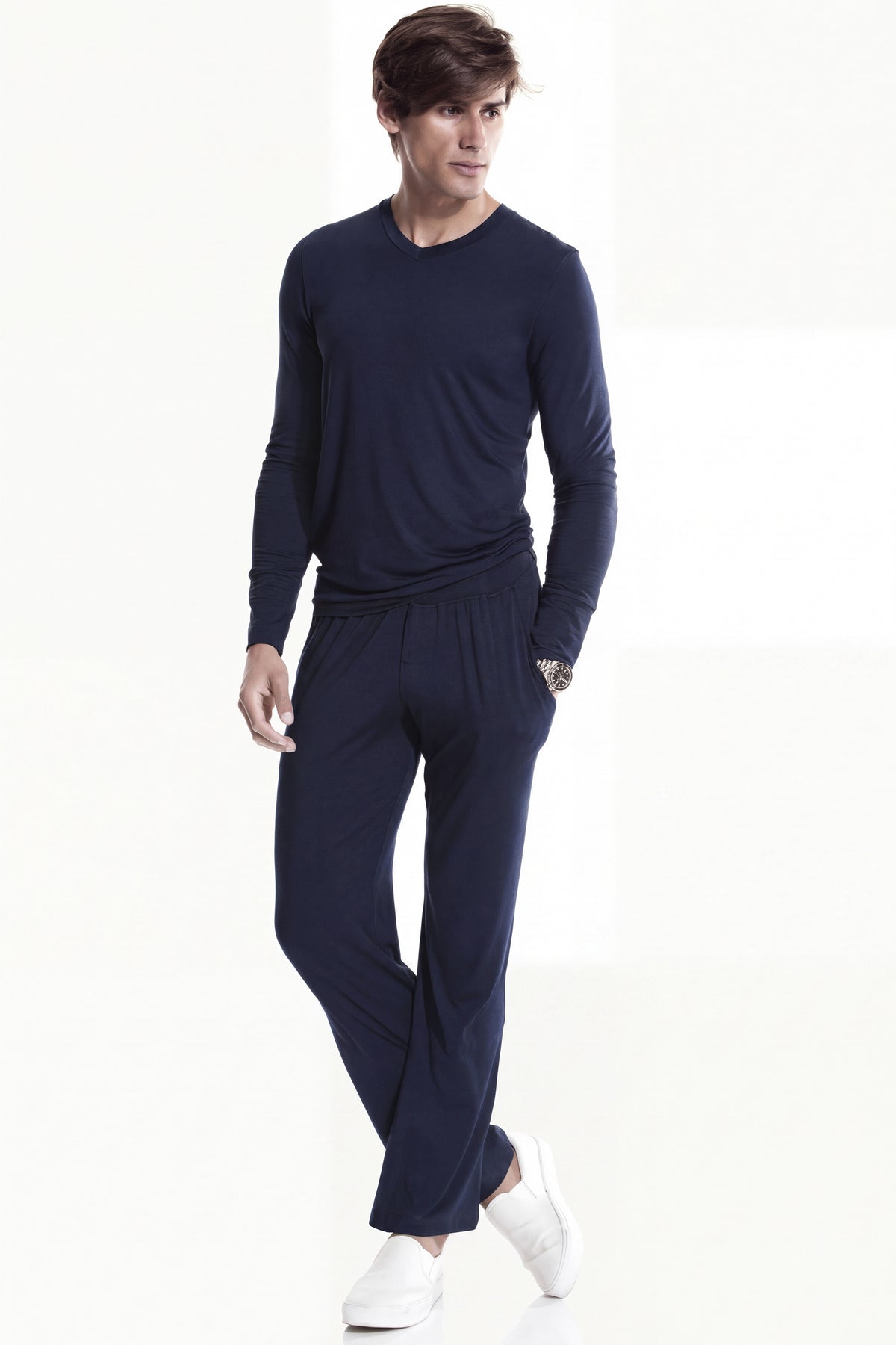 SUPERSOFT LONG PANT