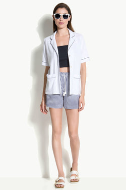BEACH SHORTS