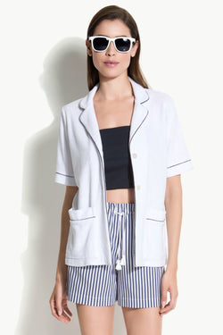 TERRY BLAZER