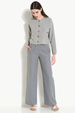 FLANNEL LOUNGE PANT