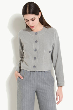 STRICK CARDIGAN