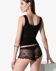 HOTPANTS COOL LACE