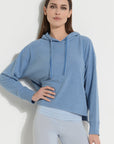 SOFTEST HOODIE