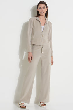 VELOUR PANT