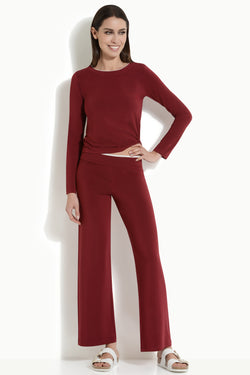 SUPERSOFT COLORBLOCK PANTS