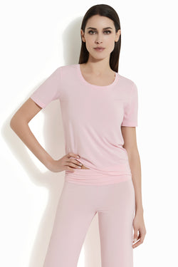 URBAN SOFT STRETCH TEE