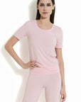 URBAN STRETCH T- SHIRT