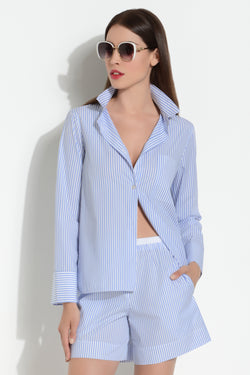 AMARA RESORT SHIRT