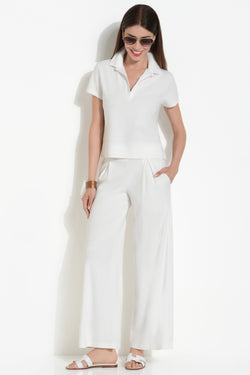 MAJA TRAVELLER PANTS