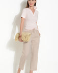 EASY AIRY PANTS