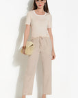 EASY AIRY PANTS