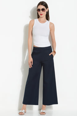 TRAVELLER PANTS