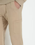 UTILITY JOGGERS