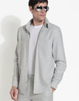 FLANELL OVERSHIRT