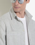 FLANELL OVERSHIRT