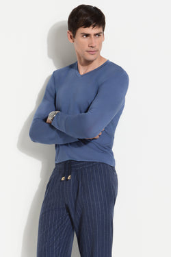 SUPERSOFT T-SHIRT LONG SLEEVES