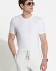 SUPERSOFT CREW TEE