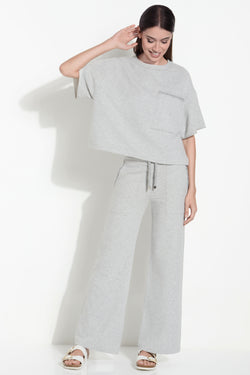 SANDY FELPA PANT