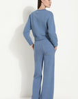 SANDY WIDE LEG PANTS 