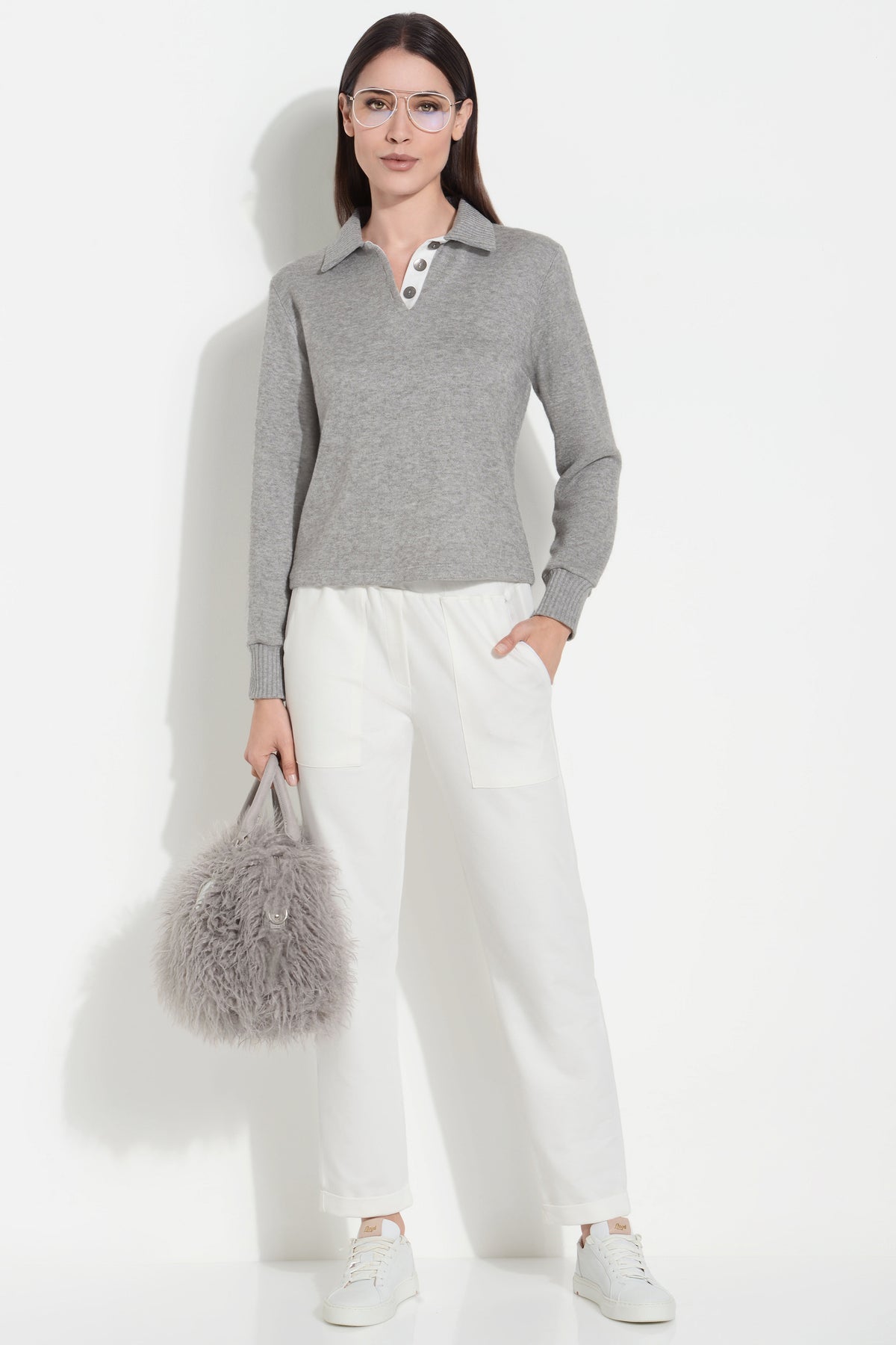 BIANCA SWEAT PANT