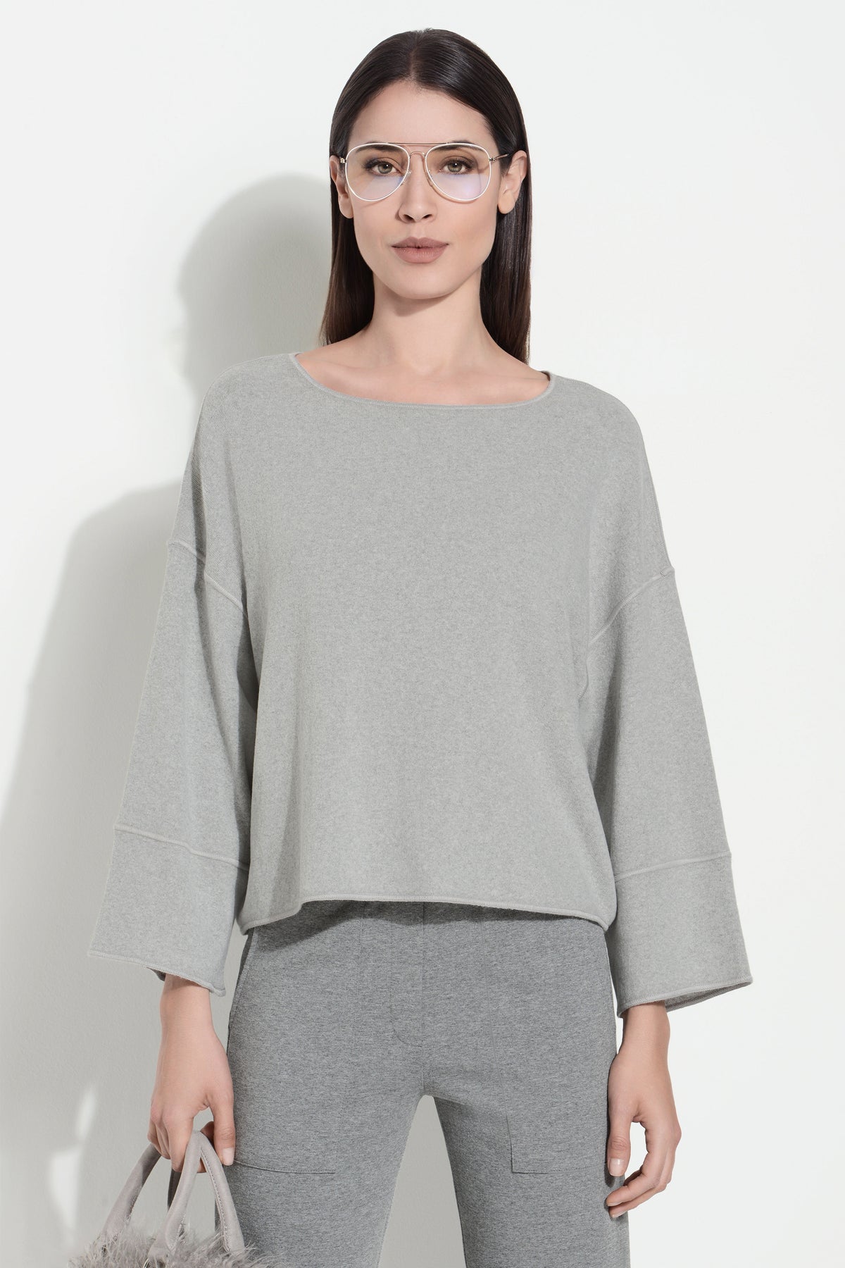 BETTY PULLOVER