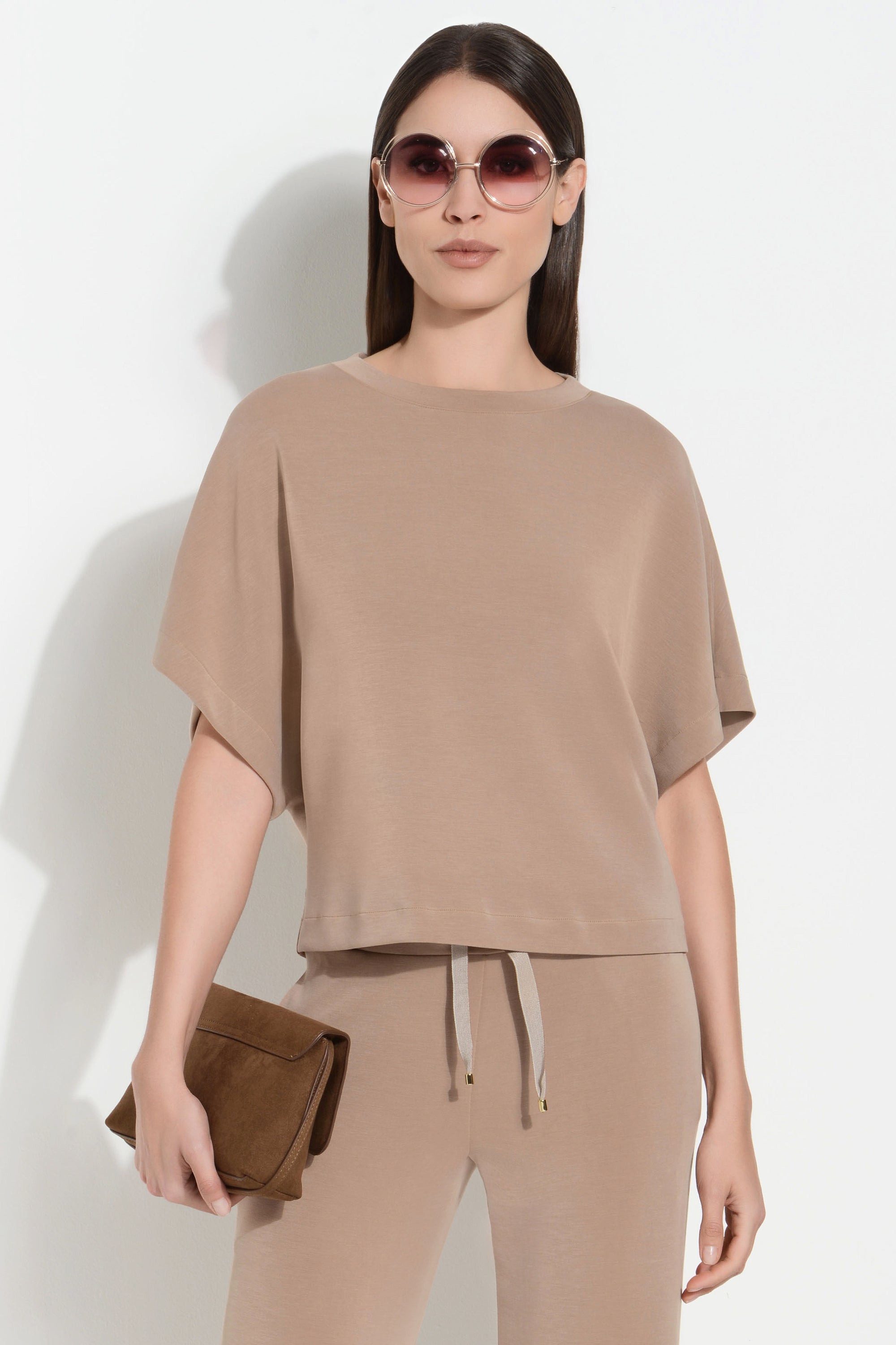 SCUBA TOP