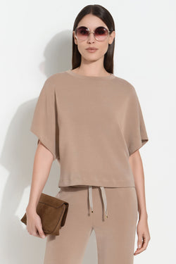 SCUBA TOP