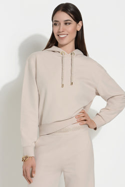 EVA HOODIE