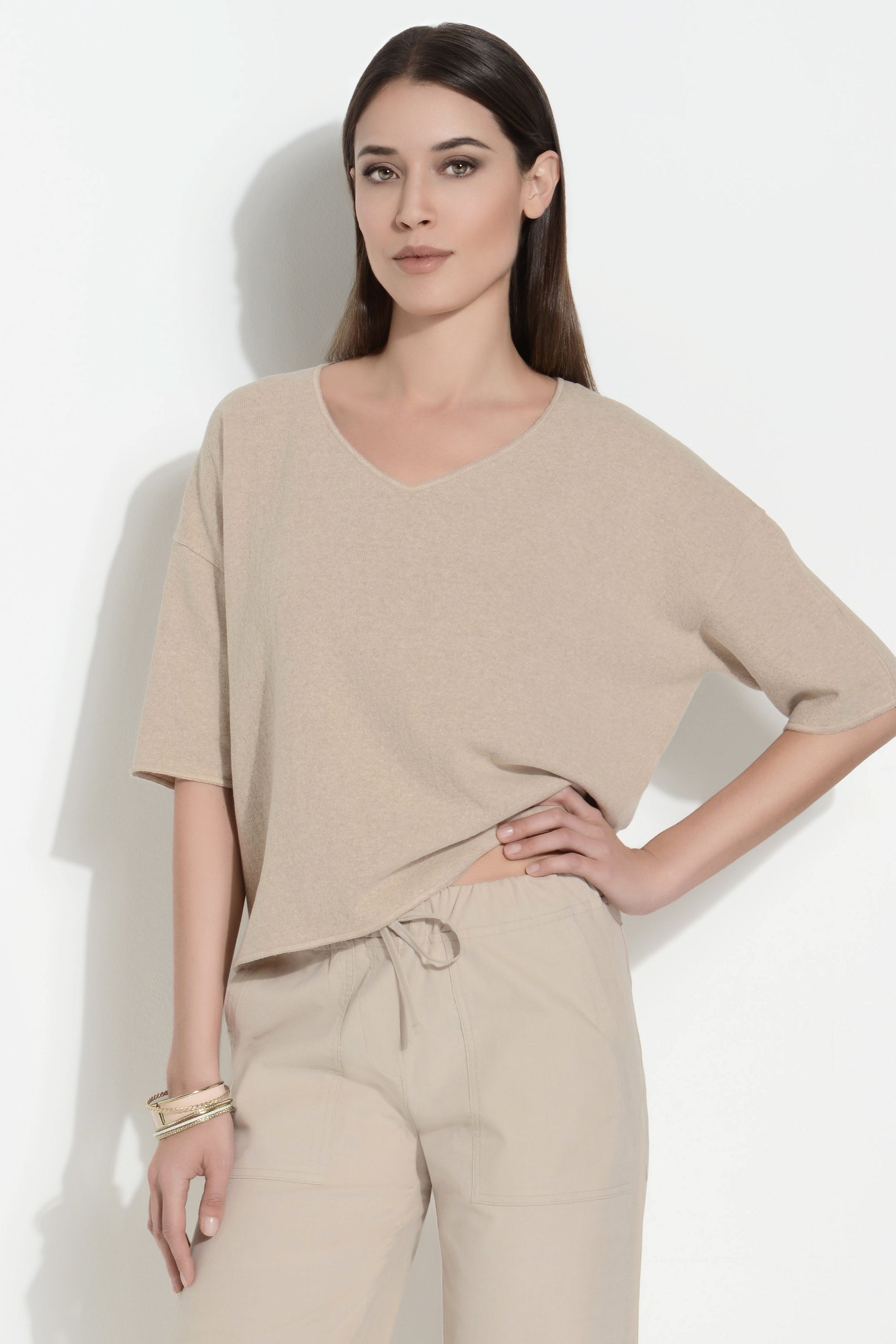SOFTEST COVER UP OVERSIZED