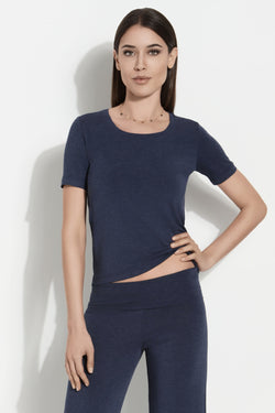 URBAN STRETCH T- SHIRT