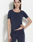 URBAN STRETCH T- SHIRT
