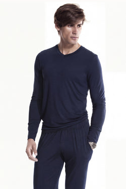 SUPERSOFT LONG-SLEEVE SHIRT