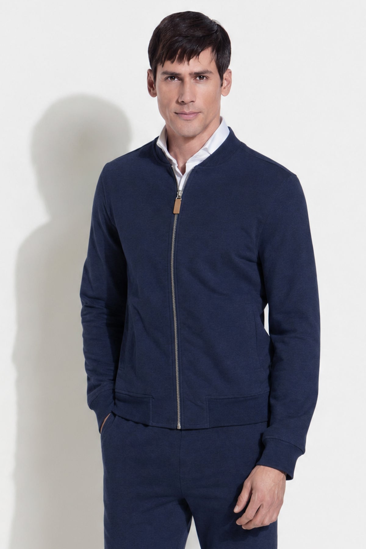 BLOUSON-JACKE