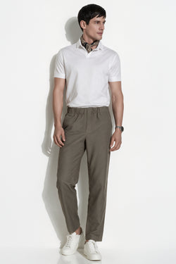CORDUROY PANTS
