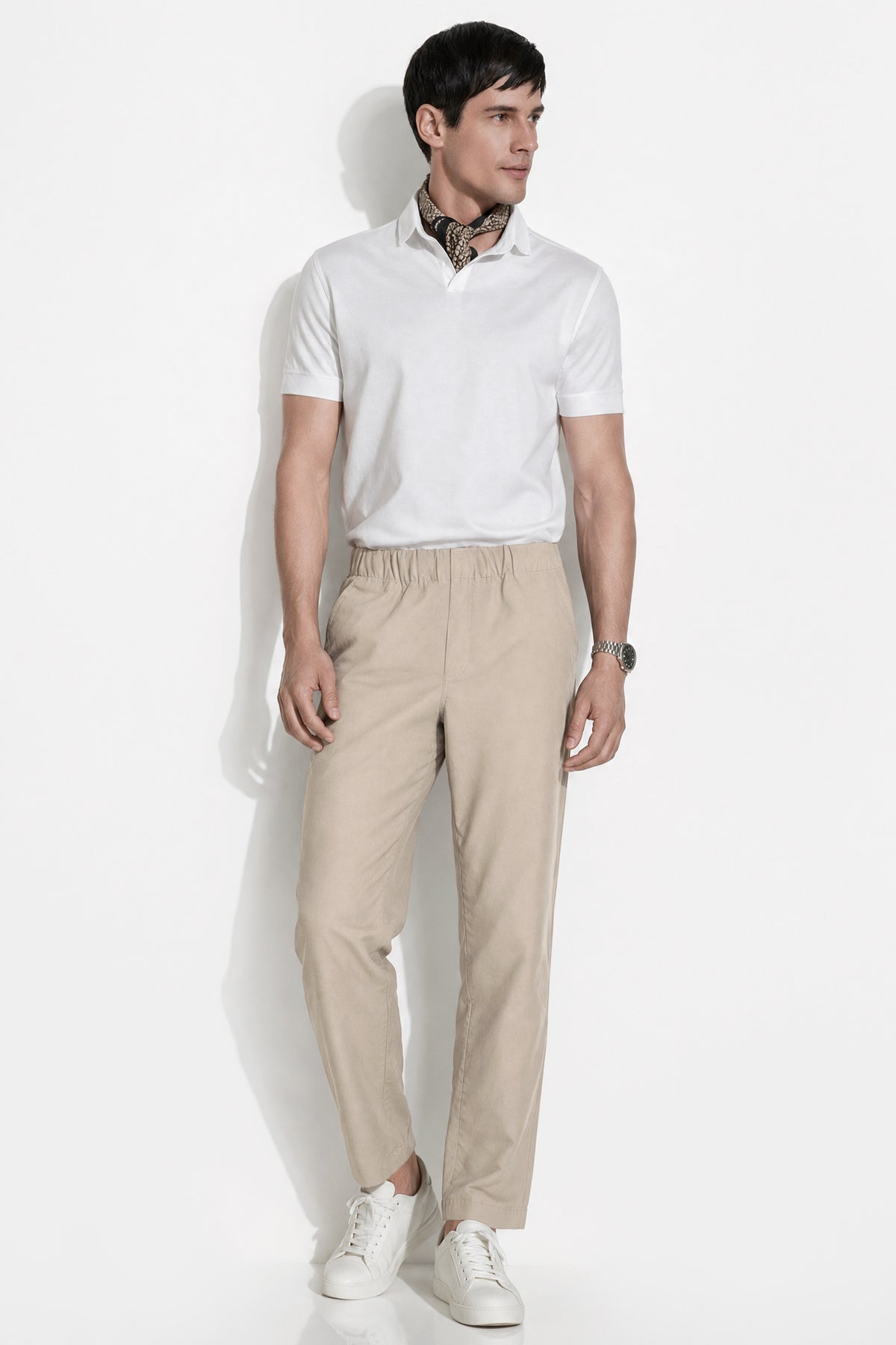 CORDUROY PANTS